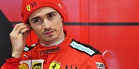 Foto zur News: Virtueller Grand Prix: Charles Leclerc am Sonntag erstmals mit dabei