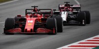 Foto zur News: Neuer Formel-1-Plan: Motoren einfrieren, Budget weiter begrenzen