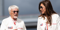 Foto zur News: Bernie Ecclestone gibt zu: Mir fehlt mein alter Job als Formel-1-Boss!