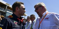 Foto zur News: Ross Brawn warnt: Tausende von Arbeitsplätzen stehen auf dem Spiel