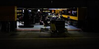 Foto zur News: Renault: Nächstes F1-Team stellt in der Coronakrise auf Kurzarbeit um