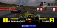 Foto zur News: Videospiele: Ein kurzer Blick in die Geschichte der Formel-1-Games