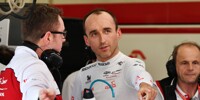 Foto zur News: Zu clever im Kart: Robert Kubica verrät verrückte Doping-Gerüchte