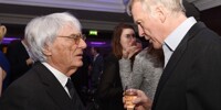 Foto zur News: Nach Ecclestone: Auch Mosley für Komplettabsage der Formel-1-Saison 2020