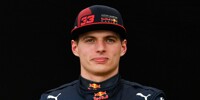 Foto zur News: Nach Supercars auch Porsche-Supercup: Verstappen mit vollem E-Sport-Kalender