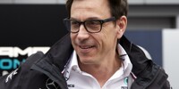 Foto zur News: Toto Wolff: Coronakrise beschert ihm ein &quot;komplett neues Leben&quot;