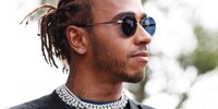 Foto zur News: Lewis Hamilton: Kampf gegen den Klimawandel und für mehr Diversität