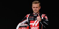 Foto zur News: &quot;Nicht eingerostet&quot;: Magnussen sieht späten F1-Saisonstart gelassen