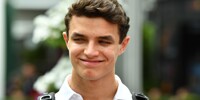 Foto zur News: Formel-1-Youngster Lando Norris träumt von zweitem Daytona-Einsatz