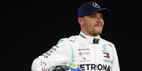 Foto zur News: Bottas: Wie man es schafft, in einer langen Saison nicht auszubrennen