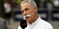 Foto zur News: Chase Carey: F1 kann in Corona-Krise &quot;keine Bonbons&quot; an Teams verteilen