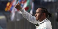 Foto zur News: Lewis Hamilton ist der reichste britische Sportler aller Zeiten