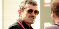 Foto zur News: Günther Steiner: &quot;Habe &#039;Drive to Survive&#039; auf Netflix nie gesehen&quot;