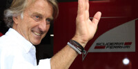 Foto zur News: Luca di Montezemolo: Nicht neuer FIA-Präsident, aber beinahe F1-Boss