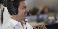 Foto zur News: Toto Wolff verrät: In Coronakrise &quot;als Mensch gewachsen&quot;