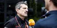 Foto zur News: Günther Steiner: Budgetobergrenze macht F1 attraktiv für neue Hersteller