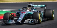 Foto zur News: Mercedes und Ferrari legen wieder los: Erste F1-Tests nach Coronavirus-Pause