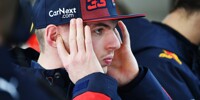 Foto zur News: Streit um Doppelgänger in Werbung: Max Verstappen geht leer aus