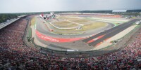 Foto zur News: Formel 1 ja/nein: Hockenheim drängt auf baldige Entscheidung