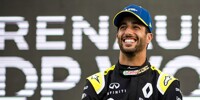 Foto zur News: Daniel Ricciardo: So fühlte sich der erste Test nach Coronapause an