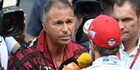 Foto zur News: Nur noch diese Saison! RTL steigt aus Formel-1-Übertragung aus