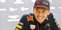 Foto zur News: Alexander Albon: Corona hat F1-Stars näher zu den Fans gebracht