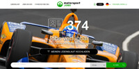 Foto zur News: Motorsport Network verpflichtet neuen Chef für Motorsport Jobs