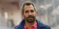 Foto zur News: Timo Glock bedankt sich bei RTL für Chance als TV-Experte