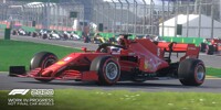 Foto zur News: Mugello und Portimao: Aufnahme ins neue F1-Game &quot;leider nicht möglich&quot;