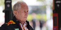 Foto zur News: Helmut Marko: Großer wirtschaftlicher Schaden durch das Coronavirus