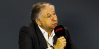 Foto zur News: FIA-Präsident Todt: Coronakrise als Chance für Mugello und Imola