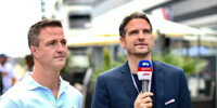 Foto zur News: Wechsel ins Pay-TV: Sinkendes F1-Interesse &quot;vorübergehend zu erwarten&quot;