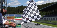 Foto zur News: Gewinnspiel: Werden Sie Teil der Zielflagge des Eifel-Grand-Prix 2020!