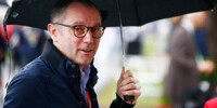 Foto zur News: Stefano Domenicali löst Chase Carey als Chef der Formel 1 ab