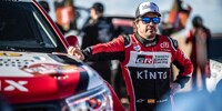 Foto zur News: Fernando Alonso: Was die Rallye Dakar von allem anderen unterscheidet