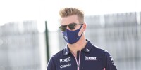 Foto zur News: Nico Hülkenberg: &quot;Die Formel 1 braucht schräge Vögel&quot;