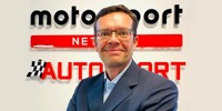 Foto zur News: Ehemaliger CEO der Rallye-WM verstärkt Management von Motorsport Network