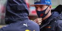 Foto zur News: Social-Eklat: Warum Max Verstappen Red Bull und Honda entfolgt hat