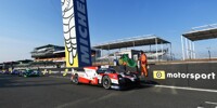 Foto zur News: Motorsport Tickets erwirbt britischen Reiseanbieter Travel Destinations