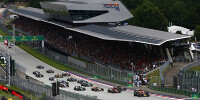 Foto zur News: Live im TV und Stream: Alle TV-Infos zum Formel-1-Rennen in Montreal 2024