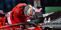 Foto zur News: Sebastian Vettel versteigert Istanbul-Helm für den guten Zweck