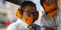 Foto zur News: Gehaltsobergrenze: &quot;Wichtig, dass die Topstars in der F1 bleiben wollen&quot;