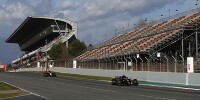 Foto zur News: Entscheidung gefallen: Wo die Formel-1-Wintertests 2021 stattfinden werden!