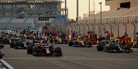 Foto zur News: F1-Startgelder enthüllt: So stark sind die Kosten für die Teams gesunken