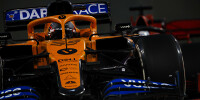 Foto zur News: Wer sind McLarens neue Formel-1-Investoren?