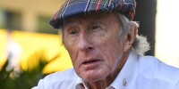 Foto zur News: Aufgedeckt: Wie Jackie Stewart den dritten Indiana-Jones-Film rettete