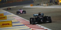 Foto zur News: Formel-1-Wintertest 2021 voraussichtlich in Bahrain statt Barcelona