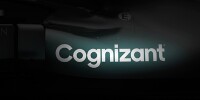 Foto zur News: Aston Martin bestätigt IT-Riese Cognizant als neuen Titelsponsor in der Formel 1