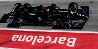 Foto zur News: Formel-1-Wintertests 2021: Übersicht zu Terminen, Strecke und Fahrern