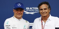 Foto zur News: Corona: Formel-1-Weltmeister Nelson Piquet zwei Nächte im Krankenhaus